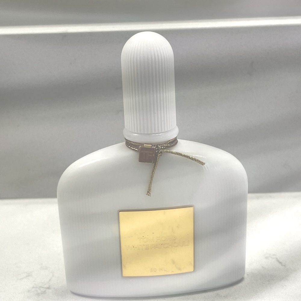 Tom Ford White Patchouli Perfume